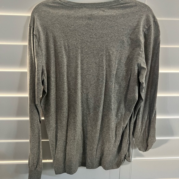 Medium Polo Ralph Lauren Ling sleeve T-Shirt - Picture 2 of 3